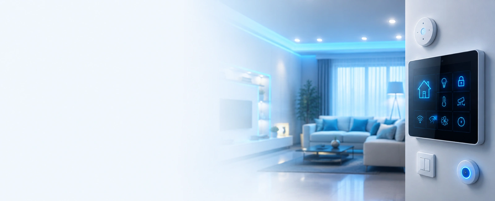Home Automation Services